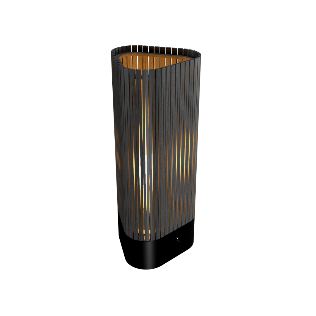 14.17'' Living Hinges Accord Table Lamp Light