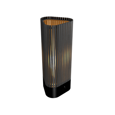 14.17'' Living Hinges Accord Table Lamp Light