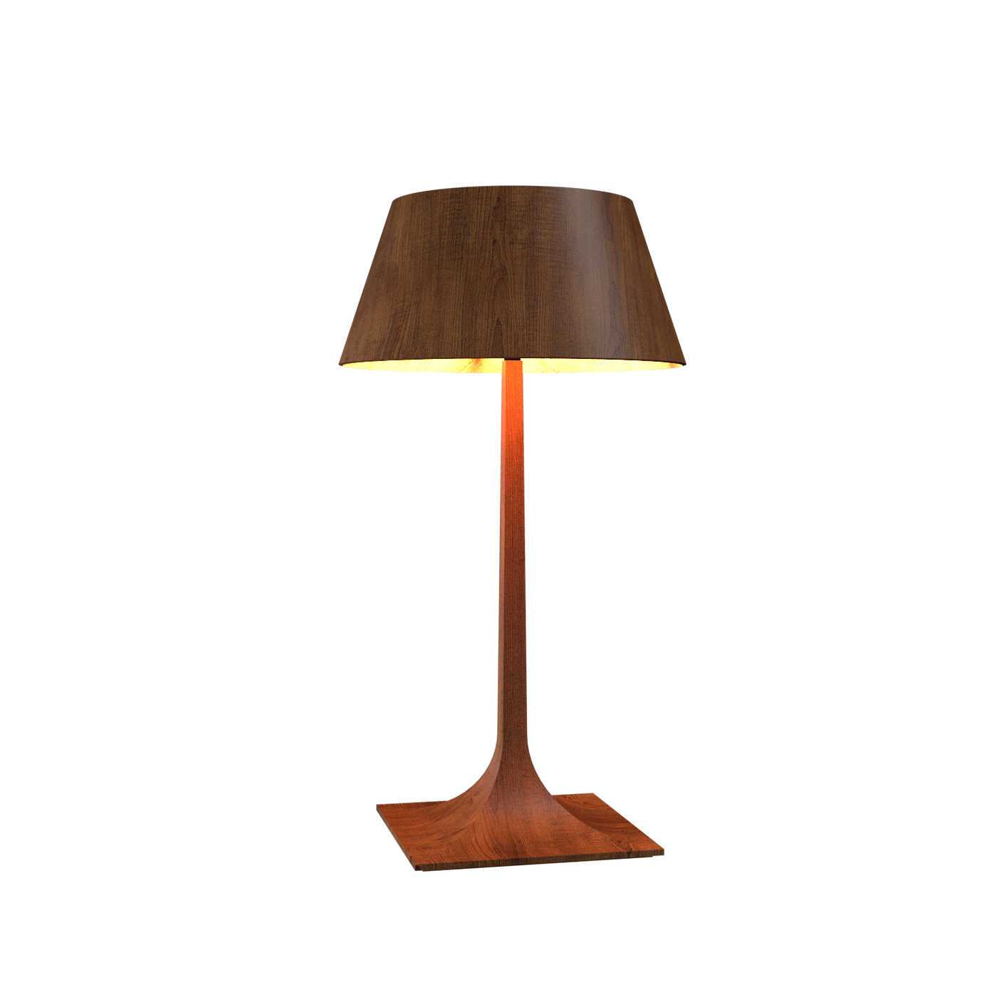 20.87'' Nosltalgia Accord Table Lamp Light