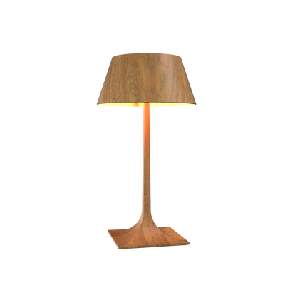 20.87'' Nosltalgia Accord Table Lamp Light