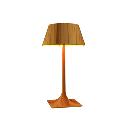 20.87'' Nosltalgia Accord Table Lamp Light
