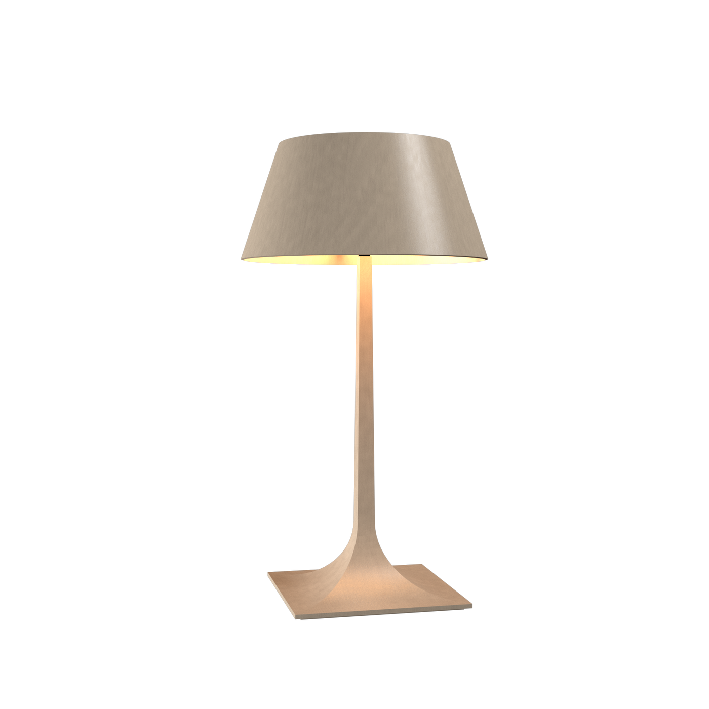 20.87'' Nosltalgia Accord Table Lamp Light