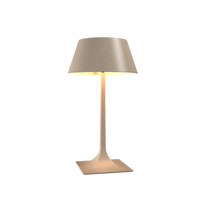 20.87'' Nosltalgia Accord Table Lamp Light