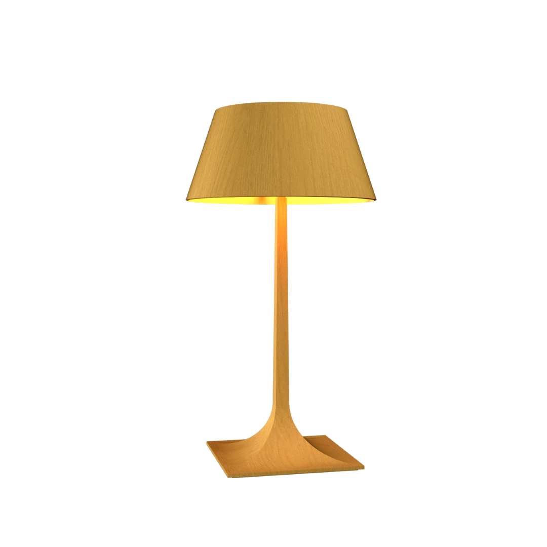 20.87'' Nosltalgia Accord Table Lamp Light