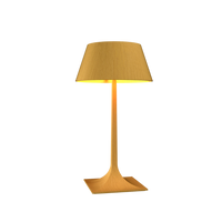 20.87'' Nosltalgia Accord Table Lamp Light