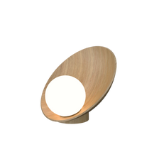 39.37'' Handcrafted Petra LED Accord Wall Lamp Light