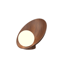 11.22'' Oyster Accord Table Lamp Light