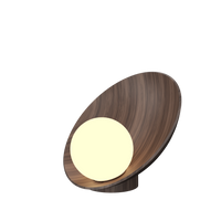 11.22'' Oyster Accord Table Lamp Light