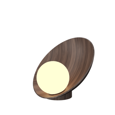 11.22'' Oyster Accord Table Lamp Light