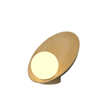 11.22'' Oyster Accord Table Lamp Light