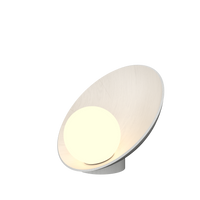 11.22'' Oyster Accord Table Lamp Light