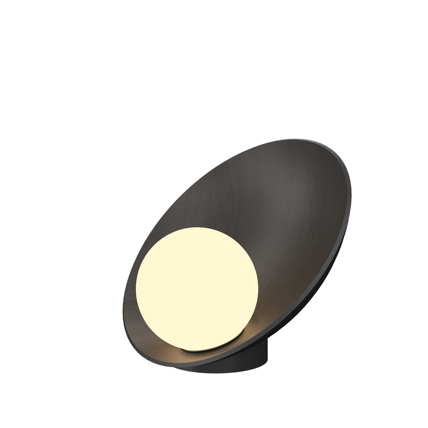 11.22'' Oyster Accord Table Lamp Light