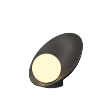 11.22'' Oyster Accord Table Lamp Light