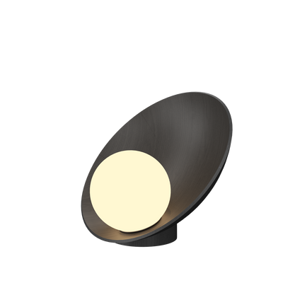 11.22'' Oyster Accord Table Lamp Light