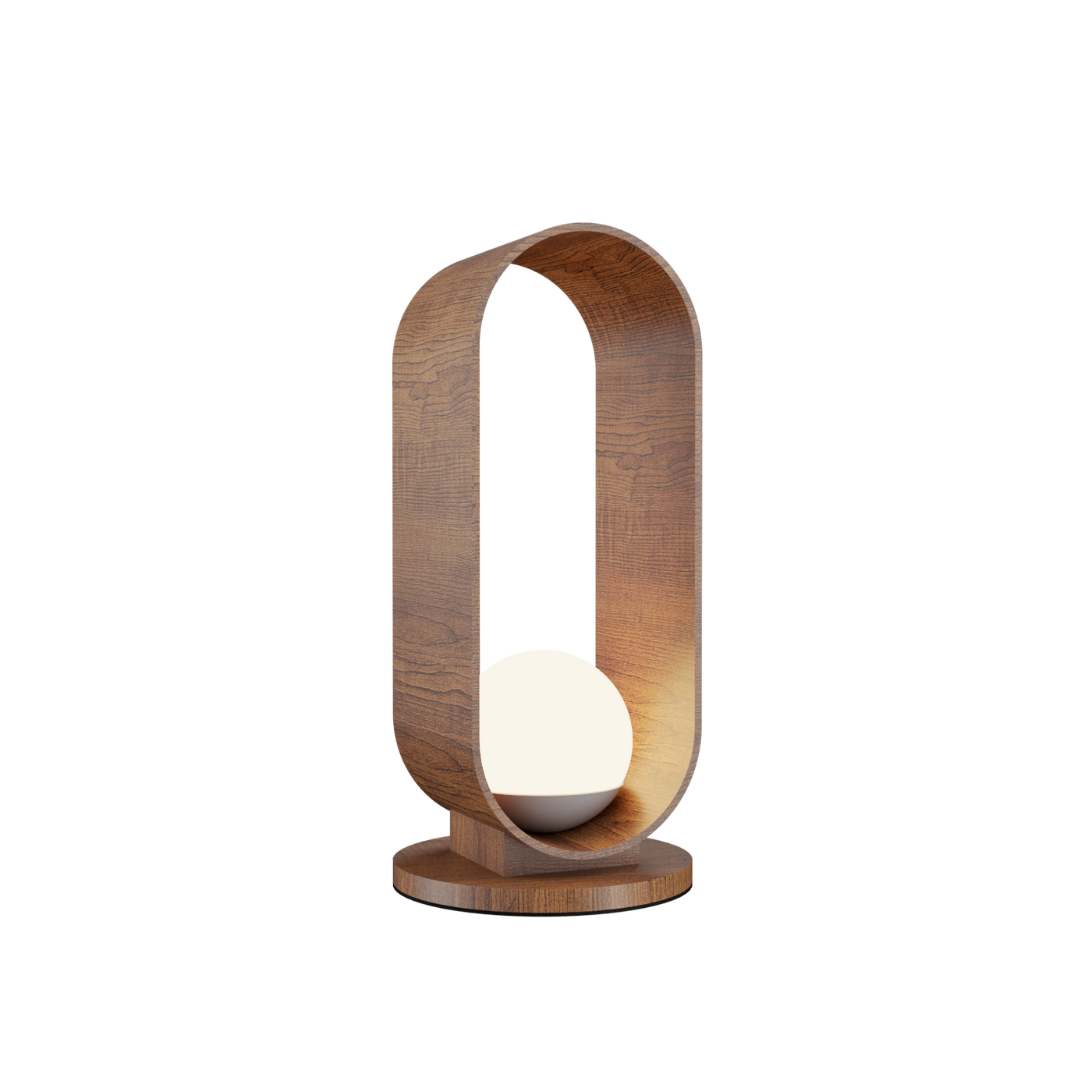 20.87'' Sfera Accord Table Lamp Light