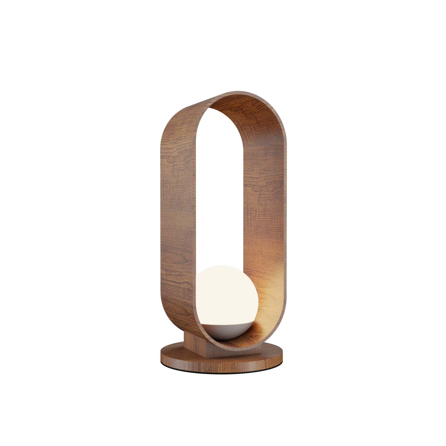 20.87'' Sfera Accord Table Lamp Light