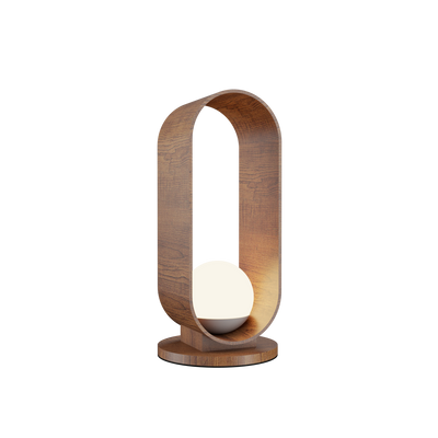 20.87'' Sfera Accord Table Lamp Light