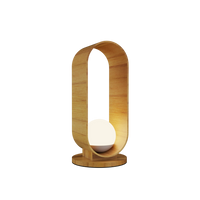 20.87'' Sfera Accord Table Lamp Light