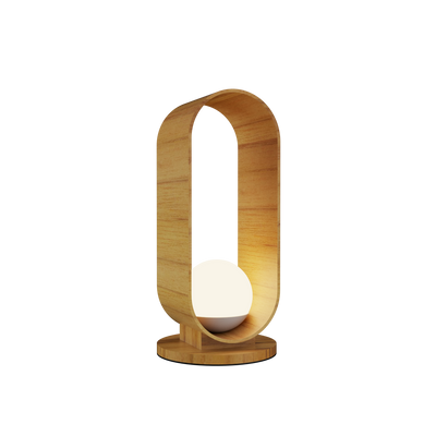 20.87'' Sfera Accord Table Lamp Light