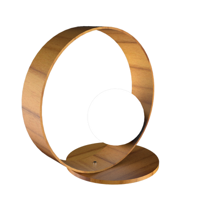 14.17'' Sfera Accord Table Lamp Light