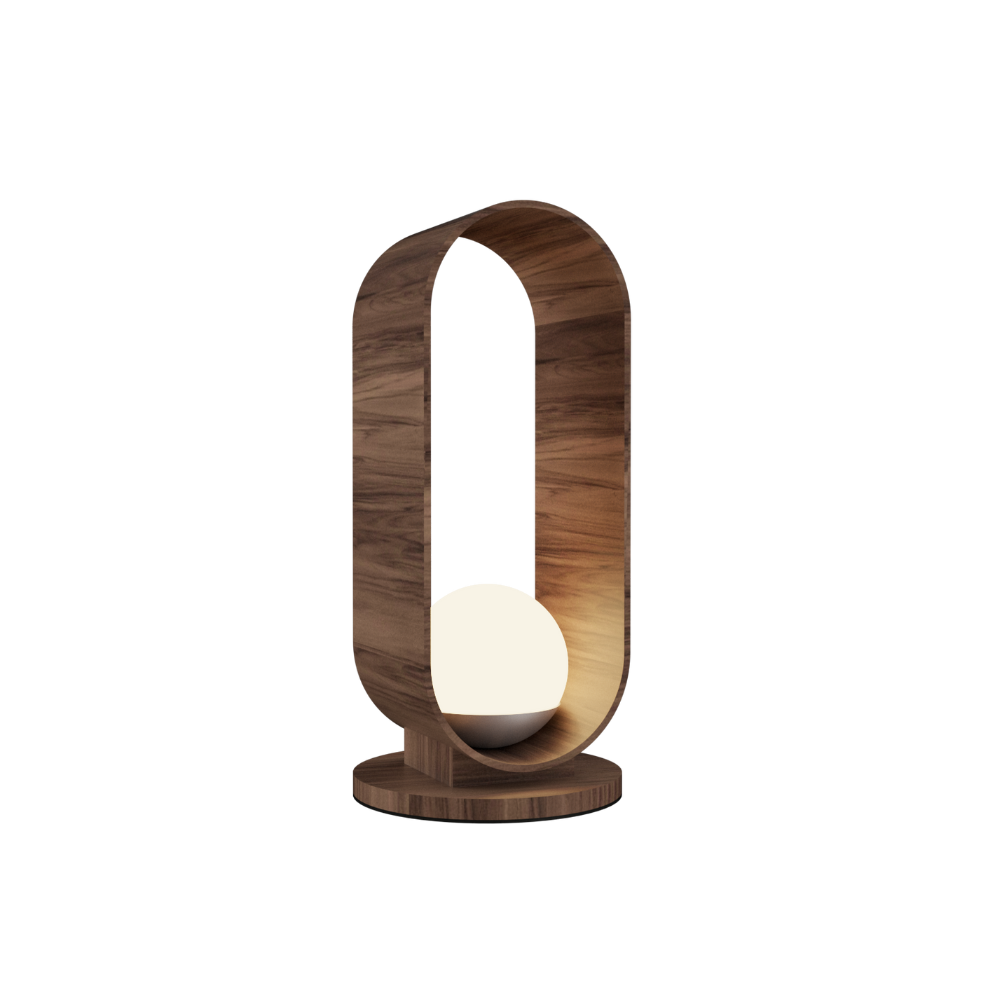 20.87'' Sfera Accord Table Lamp Light