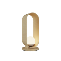 20.87'' Sfera Accord Table Lamp Light