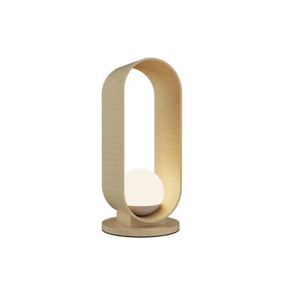 20.87'' Sfera Accord Table Lamp Light