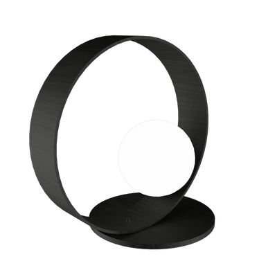 14.17'' Sfera Accord Table Lamp Light