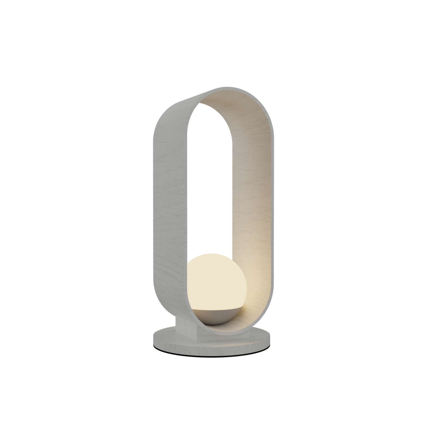 20.87'' Sfera Accord Table Lamp Light