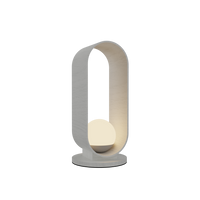 20.87'' Sfera Accord Table Lamp Light