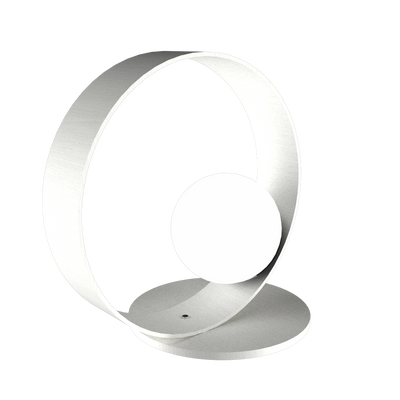 14.17'' Sfera Accord Table Lamp Light