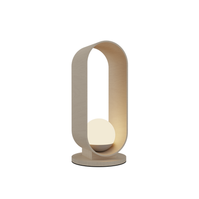 20.87'' Sfera Accord Table Lamp Light