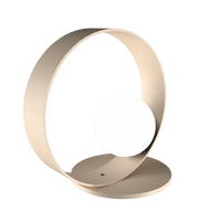 14.17'' Sfera Accord Table Lamp Light