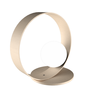 14.17'' Sfera Accord Table Lamp Light
