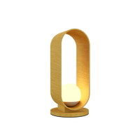 20.87'' Sfera Accord Table Lamp Light