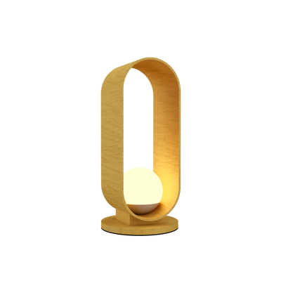 20.87'' Sfera Accord Table Lamp Light