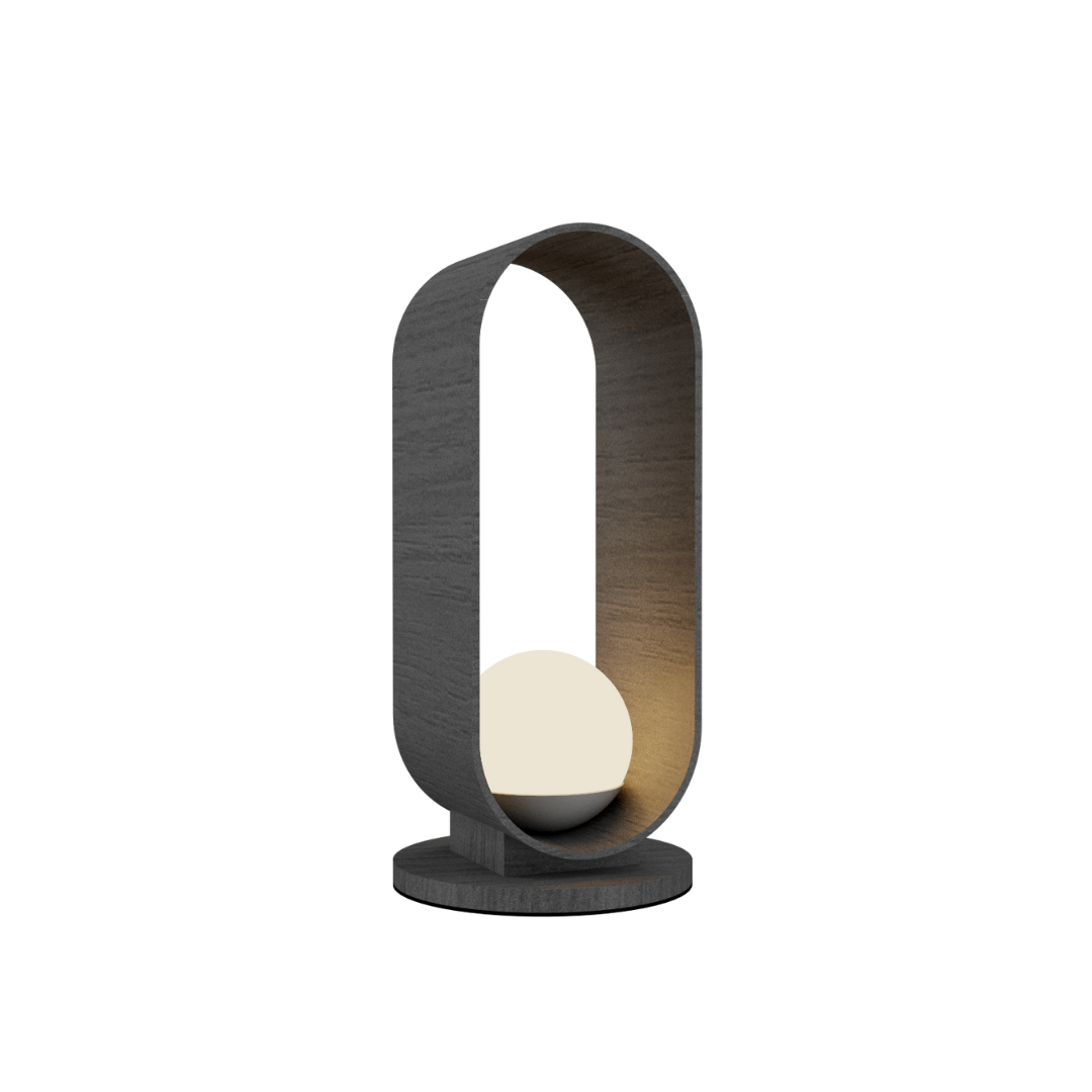 20.87'' Sfera Accord Table Lamp Light