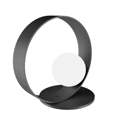 14.17'' Sfera Accord Table Lamp Light