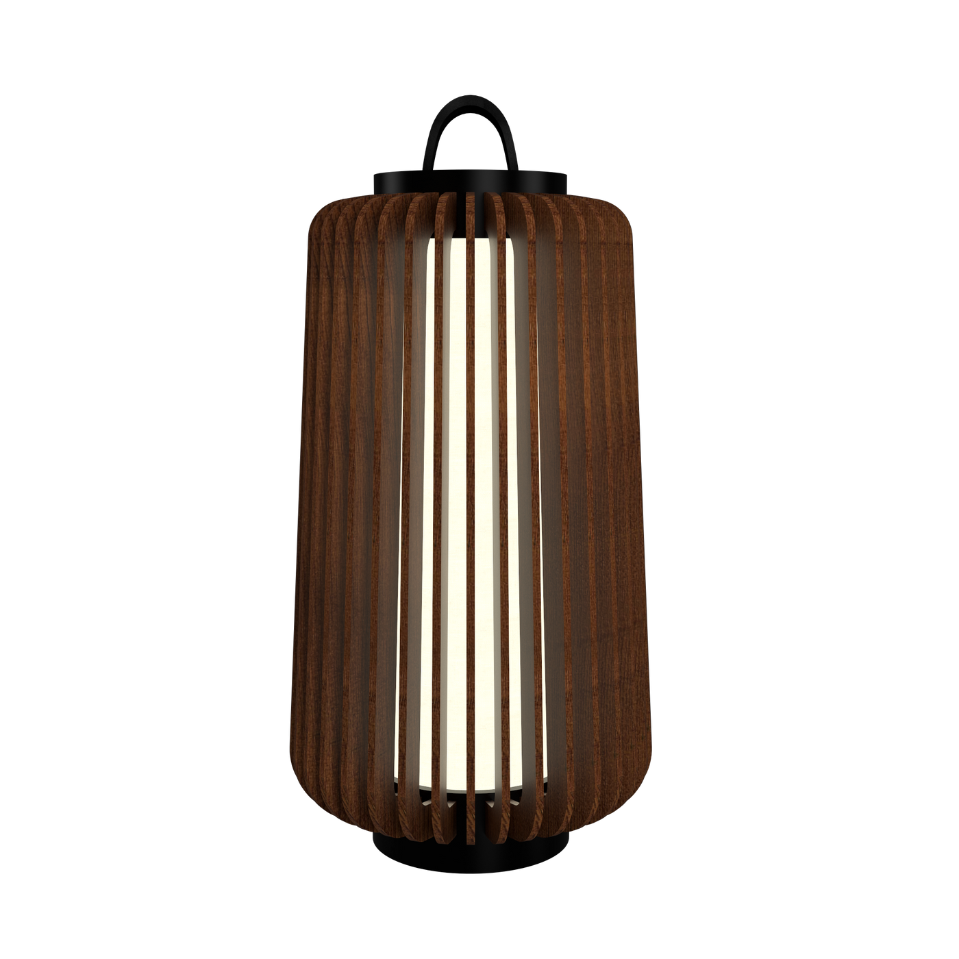 14.17'' Stecche di Legno Accord Table Lamp Light