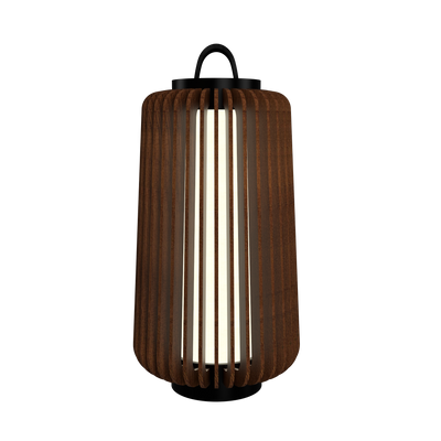 14.17'' Stecche di Legno Accord Table Lamp Light