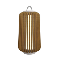 14.17'' Stecche di Legno Accord Table Lamp Light