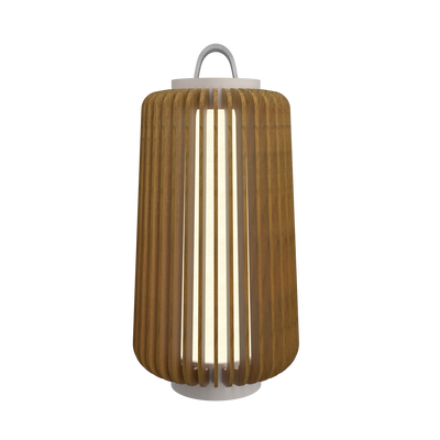 14.17'' Stecche di Legno Accord Table Lamp Light