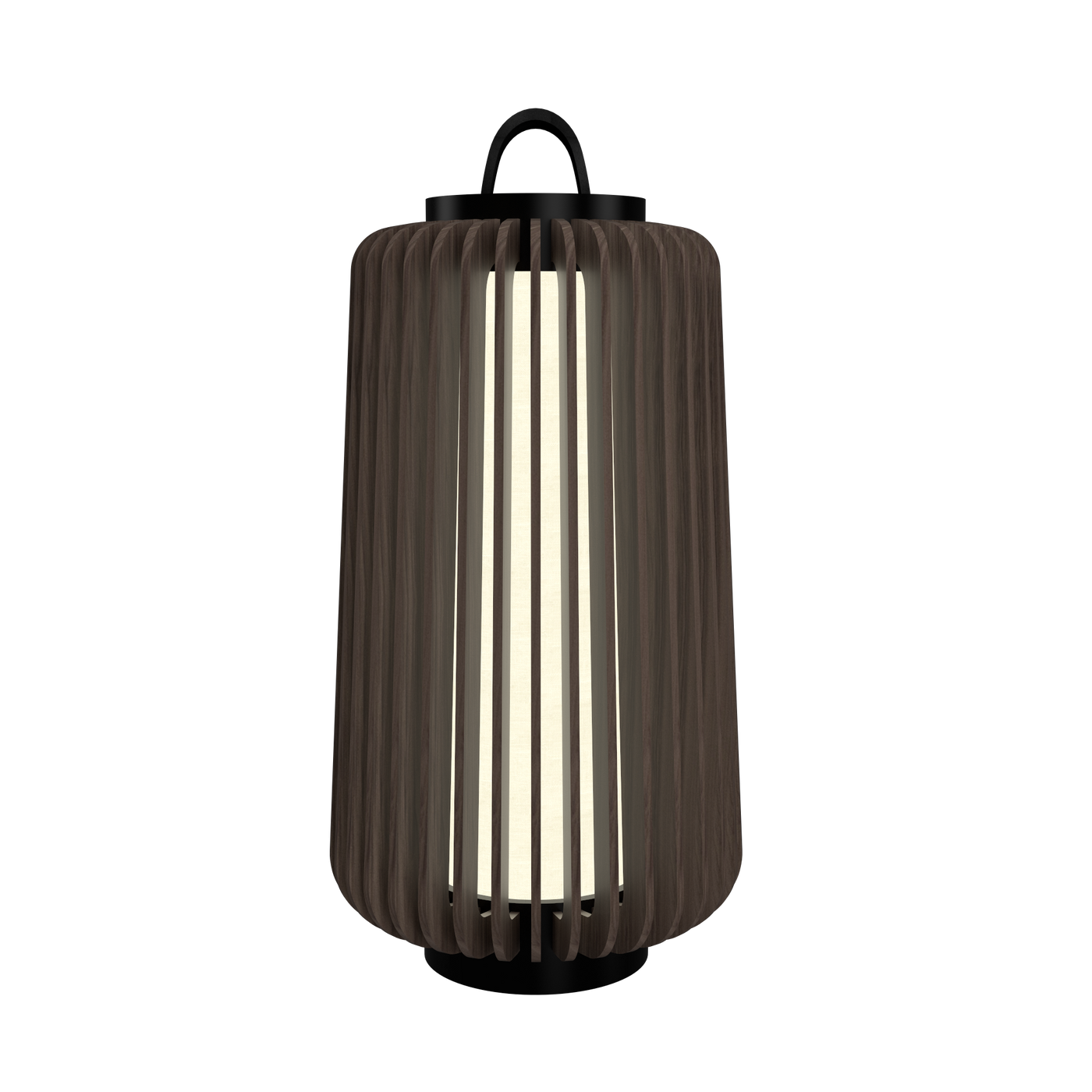 14.17'' Stecche di Legno Accord Table Lamp Light