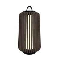 14.17'' Stecche di Legno Accord Table Lamp Light