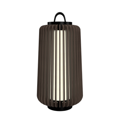 14.17'' Stecche di Legno Accord Table Lamp Light