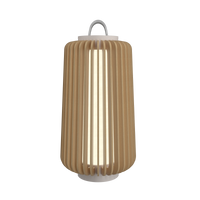 14.17'' Stecche di Legno Accord Table Lamp Light