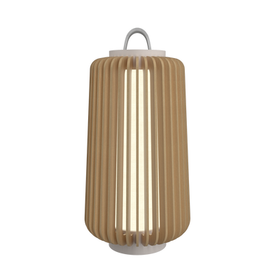 14.17'' Stecche di Legno Accord Table Lamp Light