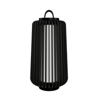 14.17'' Stecche di Legno Accord Table Lamp Light