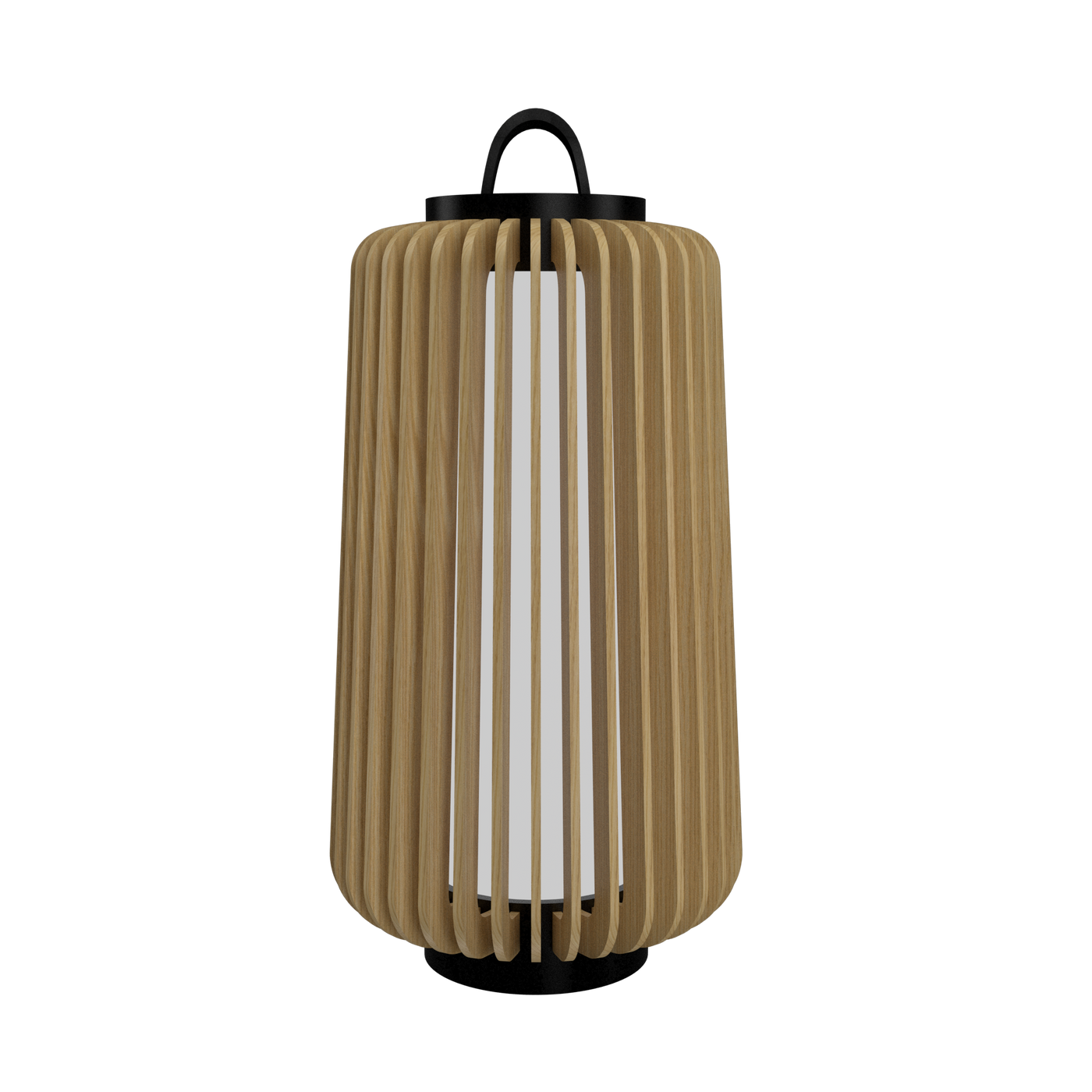 39.37'' Handcrafted Petra LED Accord Wall Lamp Light