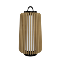 39.37'' Handcrafted Petra LED Accord Wall Lamp Light